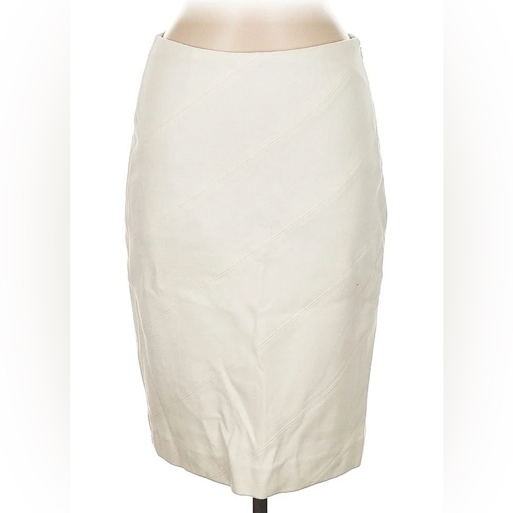 White House Black Market Pencil Skirt